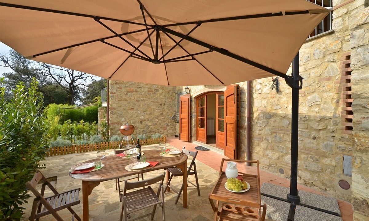 Photo of Outdoor in Villa A Sesta