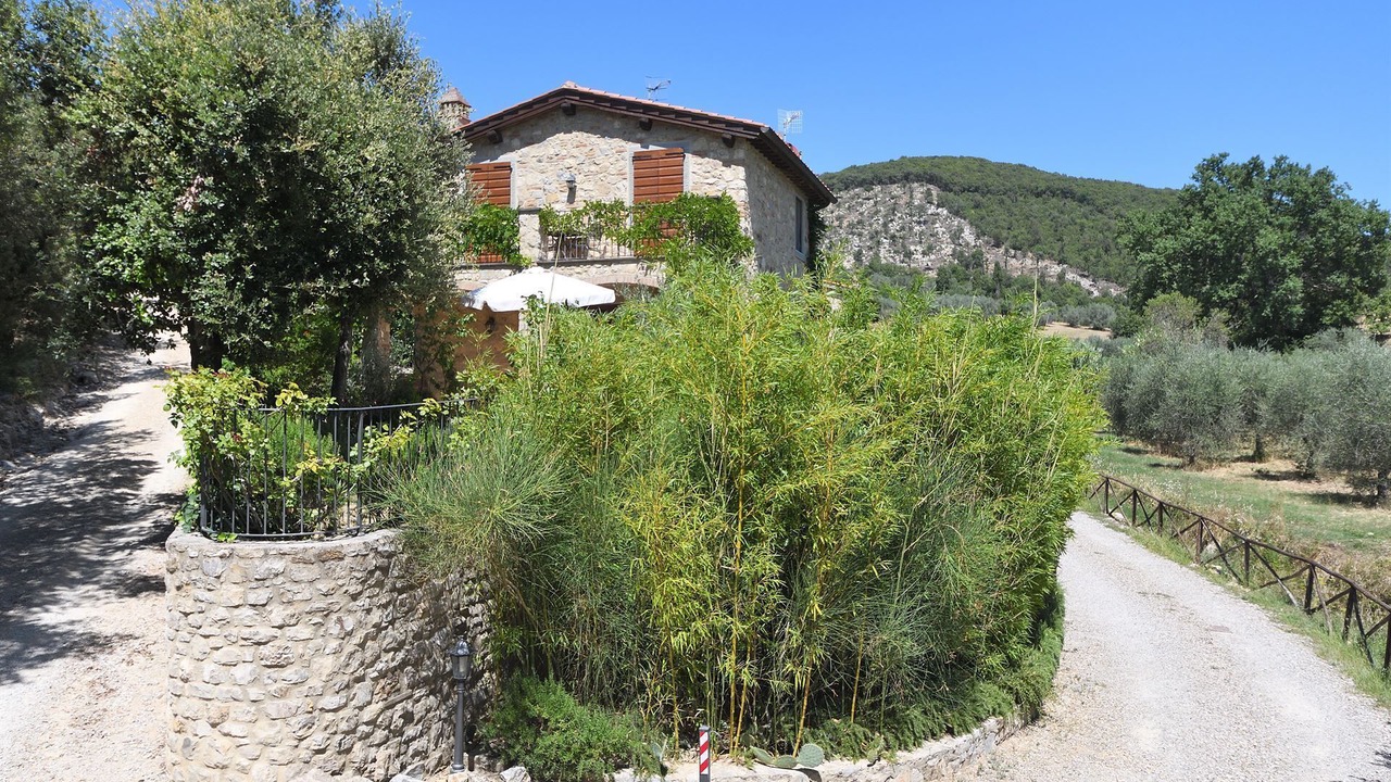 Photo of Outdoor in Villa A Sesta