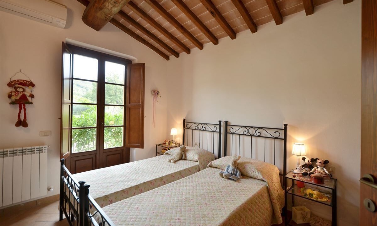 Photo of Bedroom in Villa A Sesta