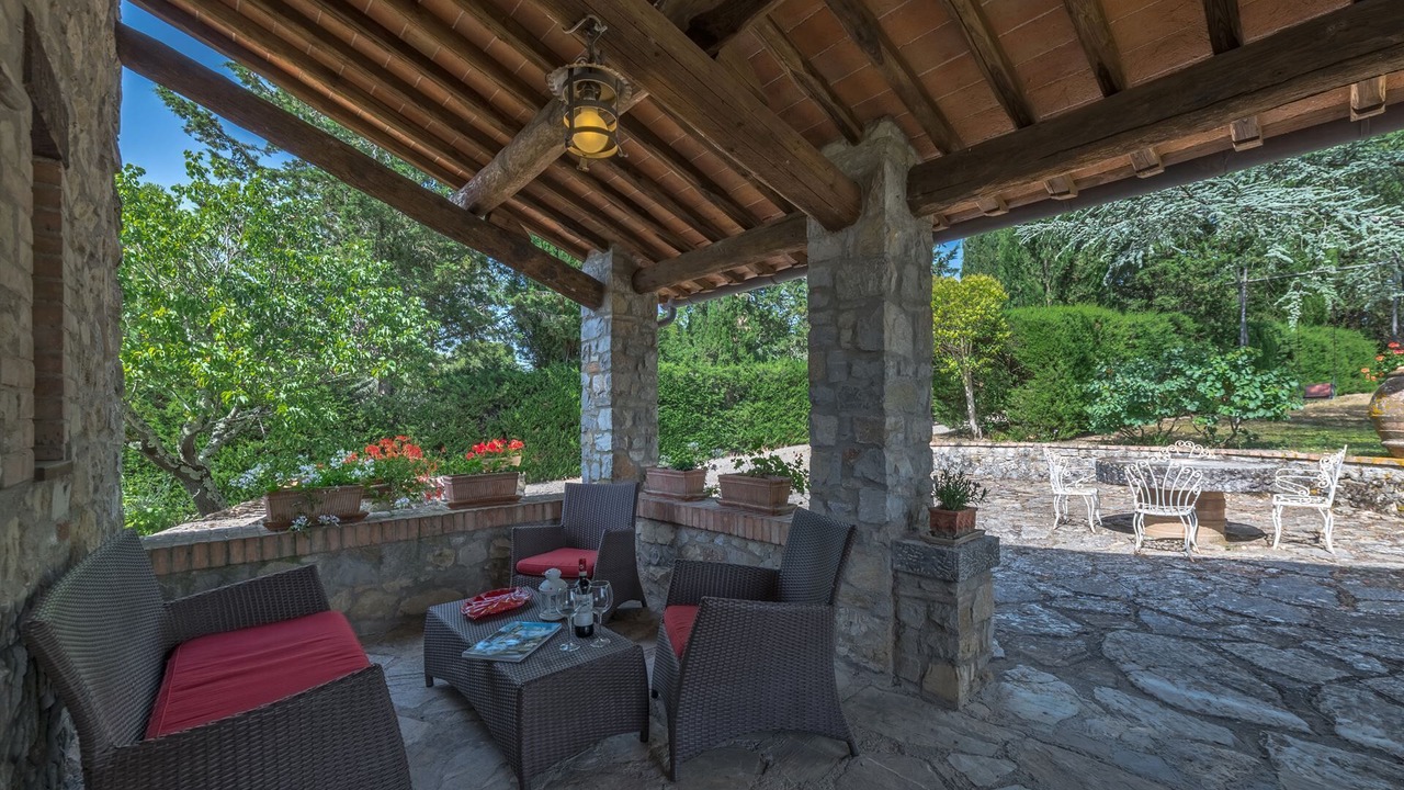 Photo of Outdoor in San Sano