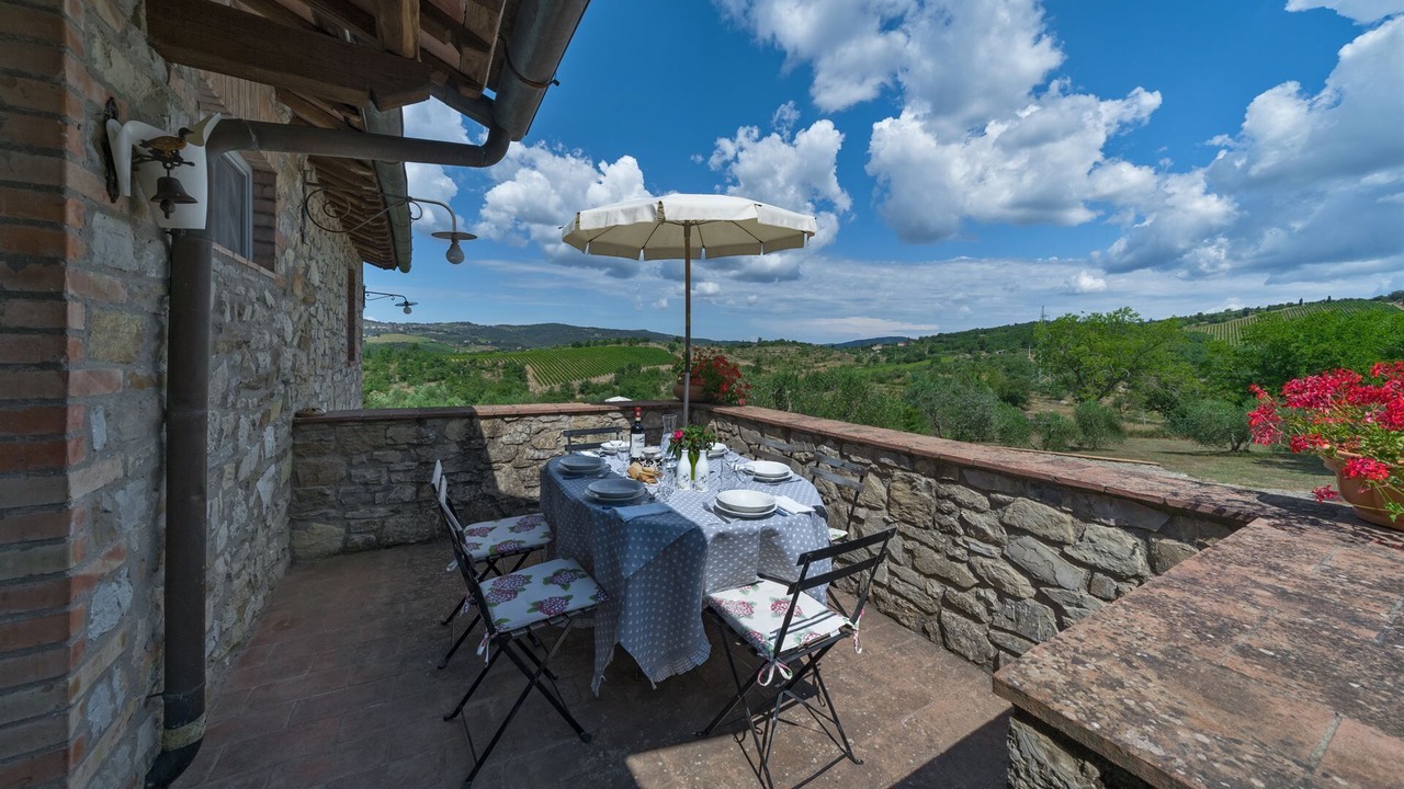 Photo of Outdoor in San Sano