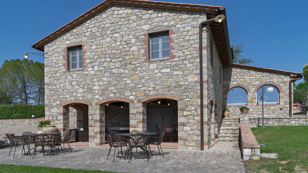 Photo of Outdoor in San Sano
