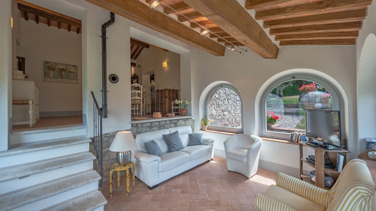 Photo of Livingroom in San Sano
