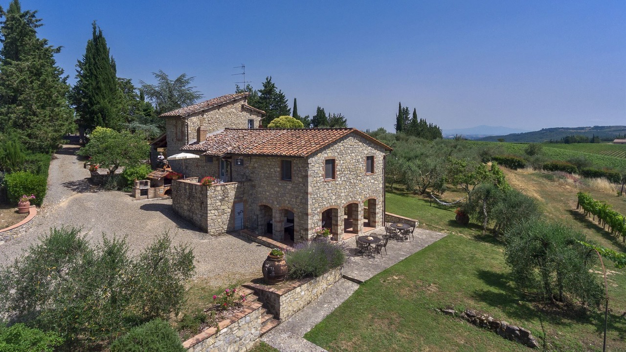 Photo of Outdoor in San Sano