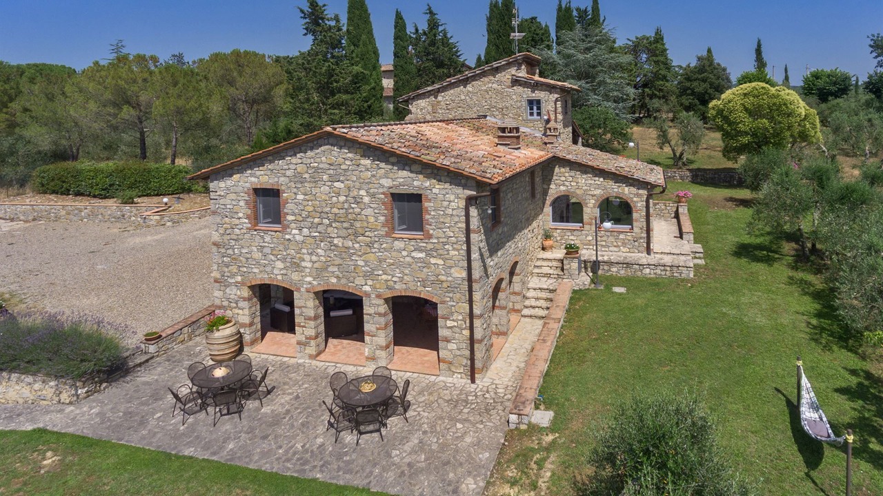 Photo of Outdoor in San Sano