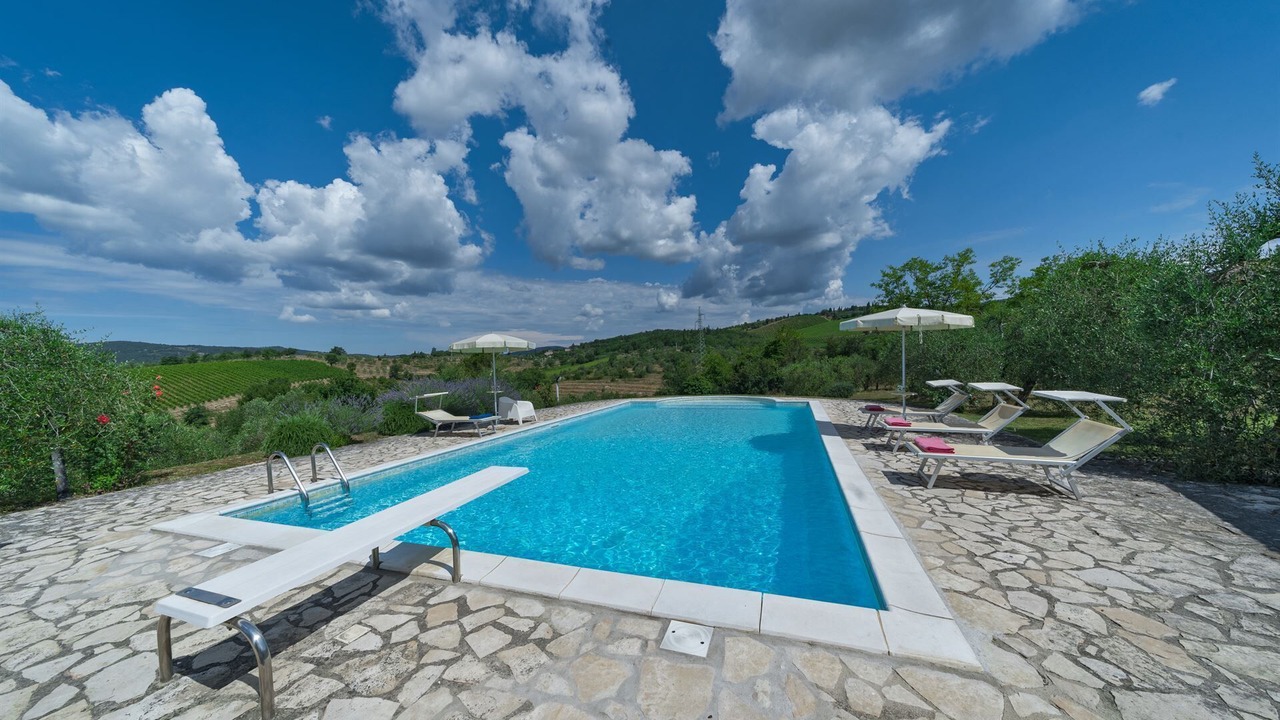 Photo of Outdoor in San Sano