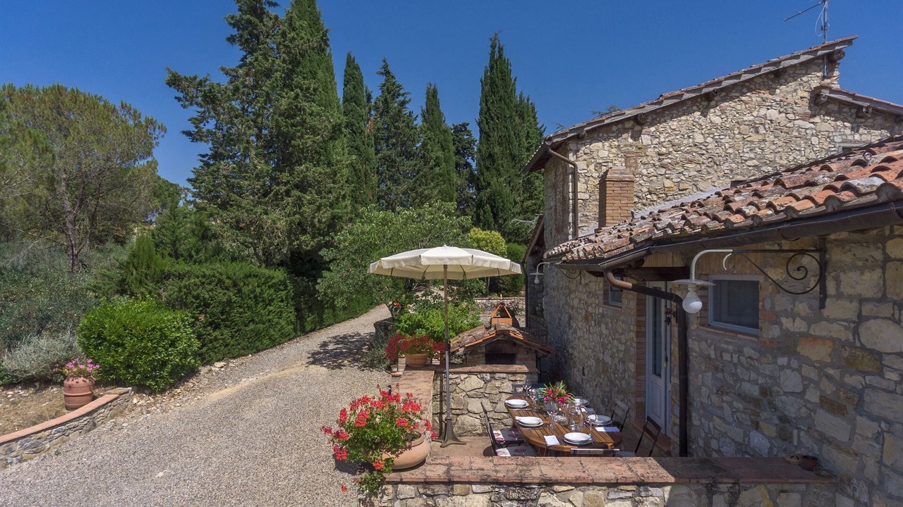 Photo of Outdoor in San Sano