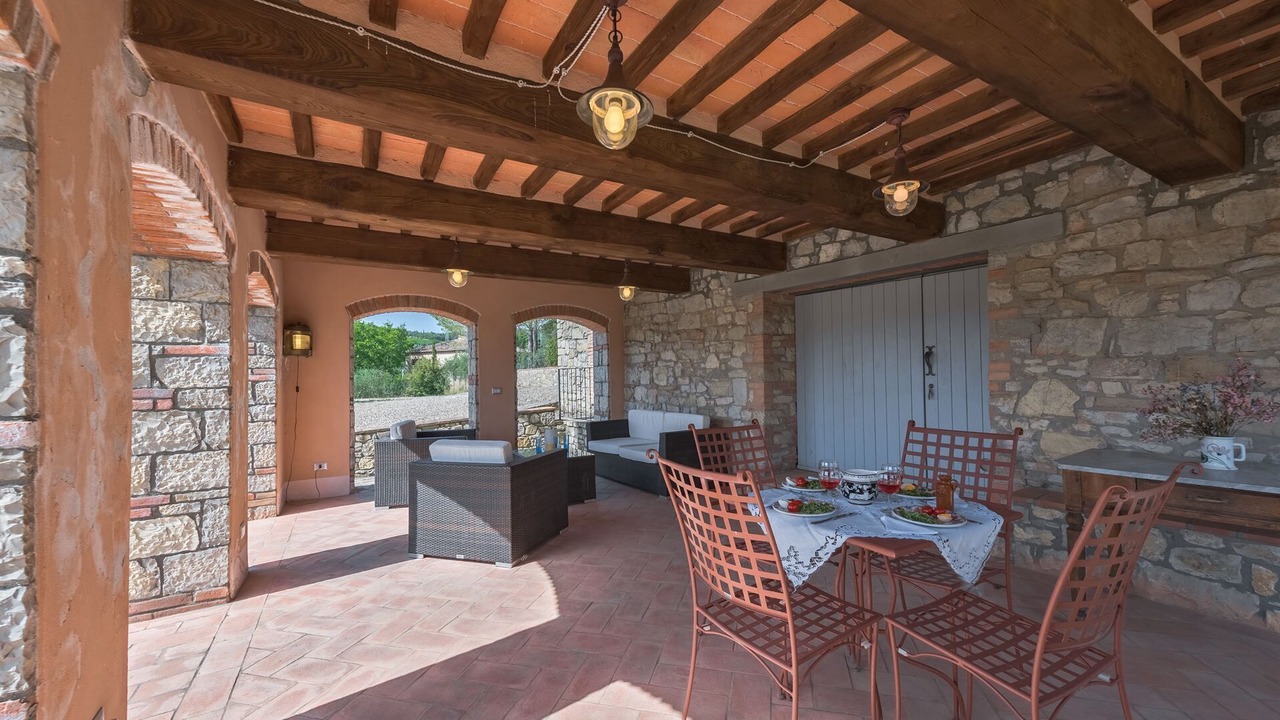 Photo of Outdoor in San Sano