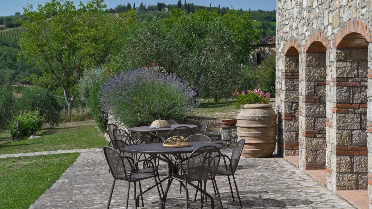 Photo of Outdoor in San Sano