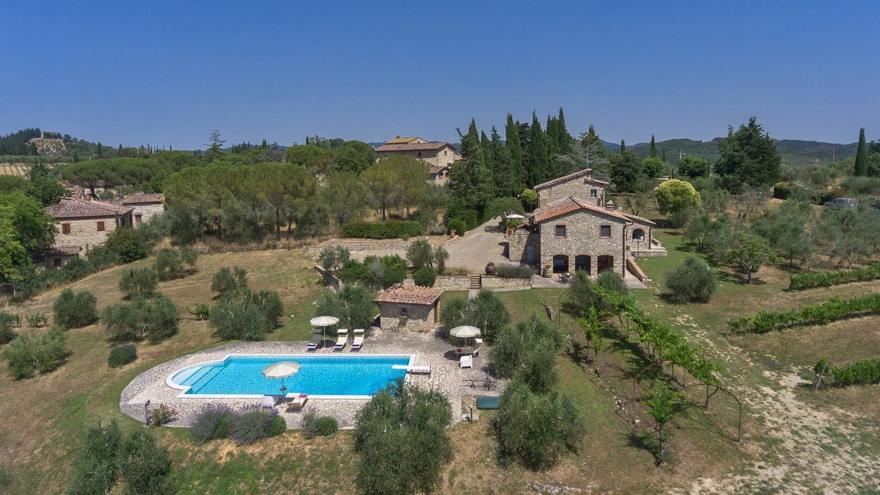 Photo of Outdoor in San Sano