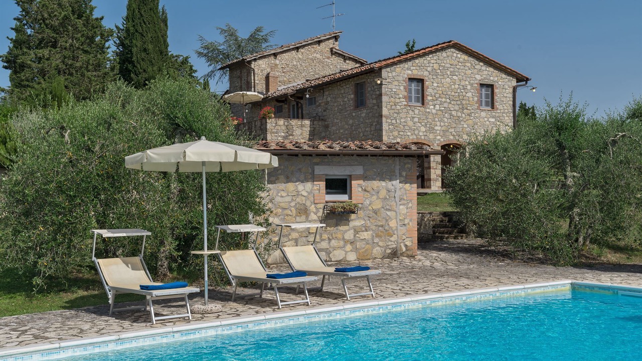 Photo of Outdoor in San Sano
