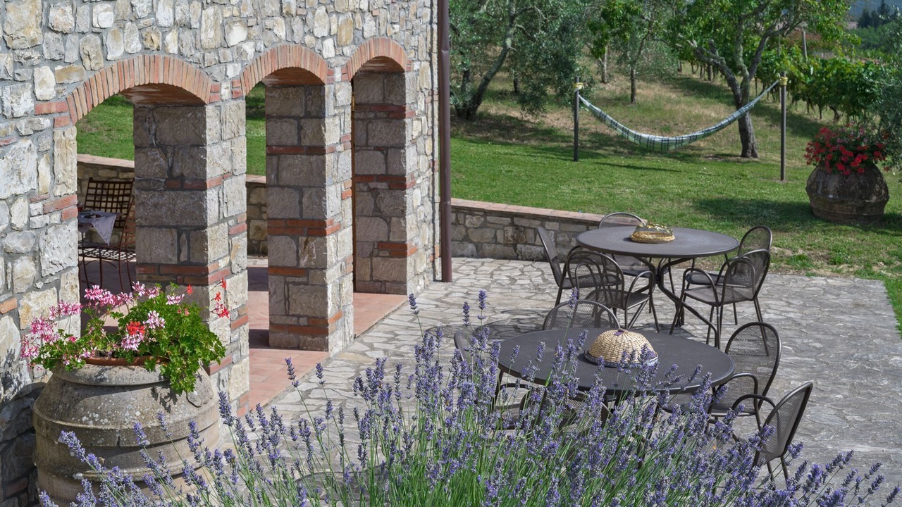 Photo of Outdoor in San Sano