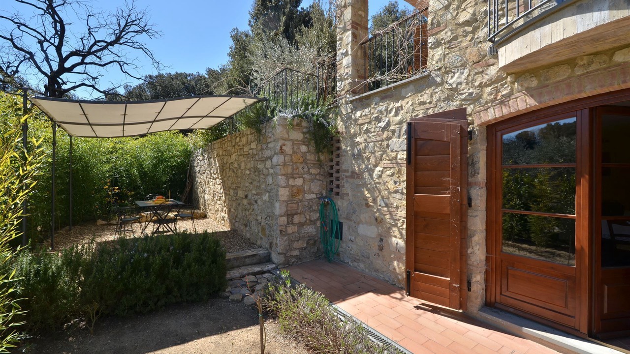 Photo of Outdoor in Villa A Sesta