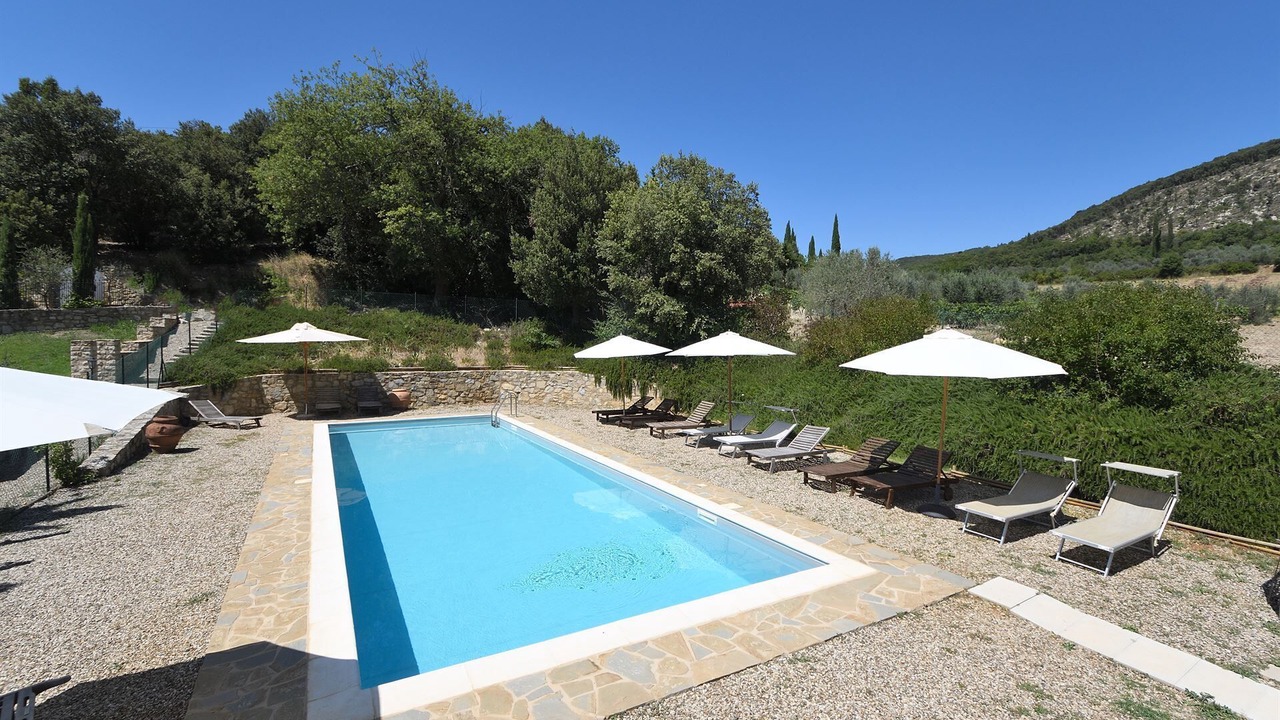 Photo of Outdoor in Villa A Sesta