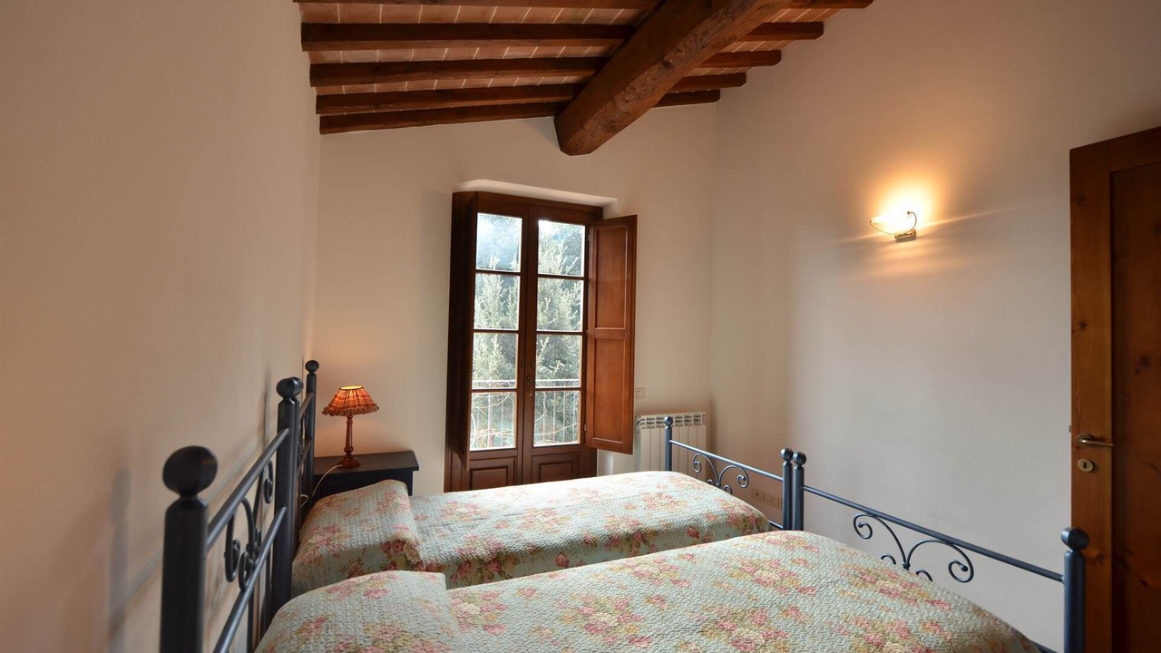 Photo of Bedroom in Villa A Sesta