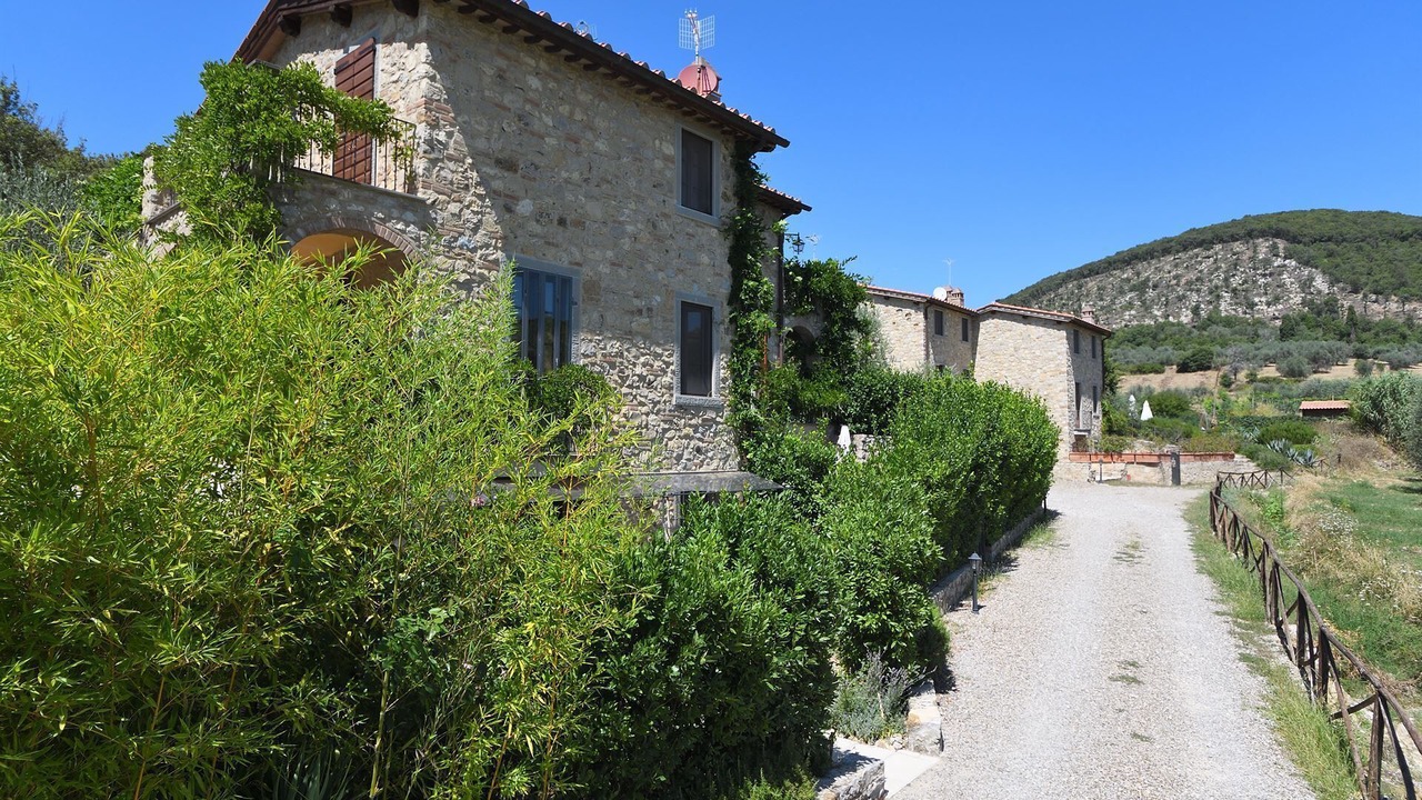 Photo of Outdoor in Villa A Sesta