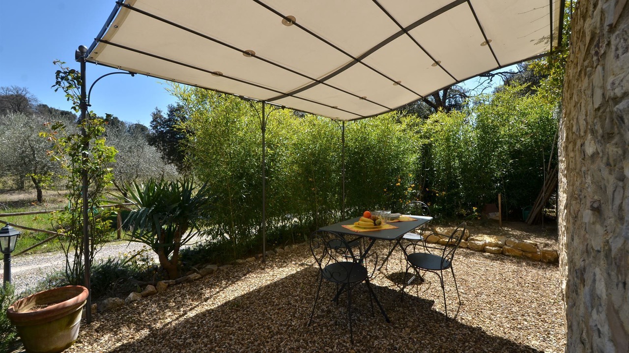 Photo of Outdoor in Villa A Sesta