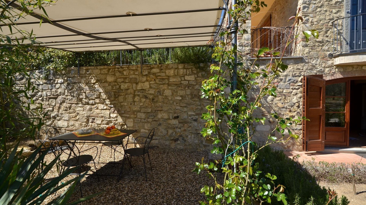 Photo of Outdoor in Villa A Sesta