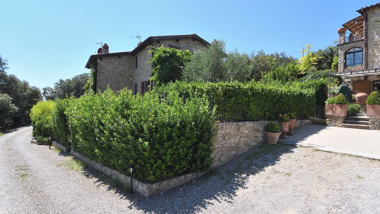 Photo of Outdoor in Villa A Sesta