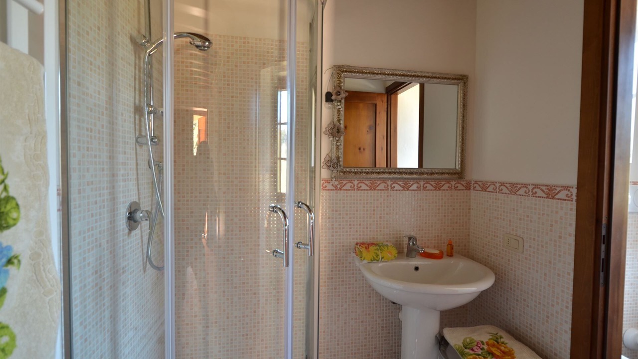 Photo of Bathroom in Villa A Sesta