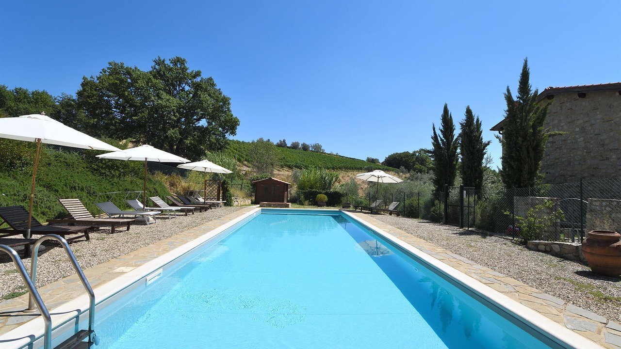 Photo of Outdoor in Villa A Sesta
