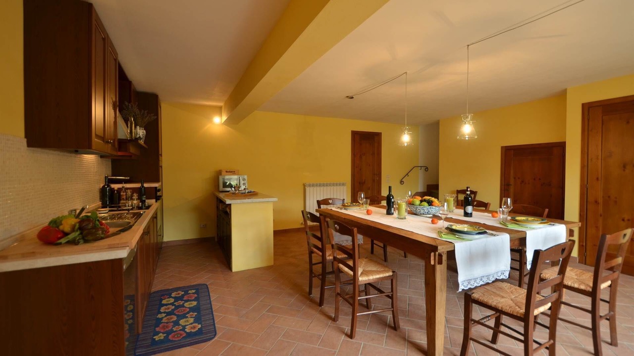 Photo of Others in Villa A Sesta