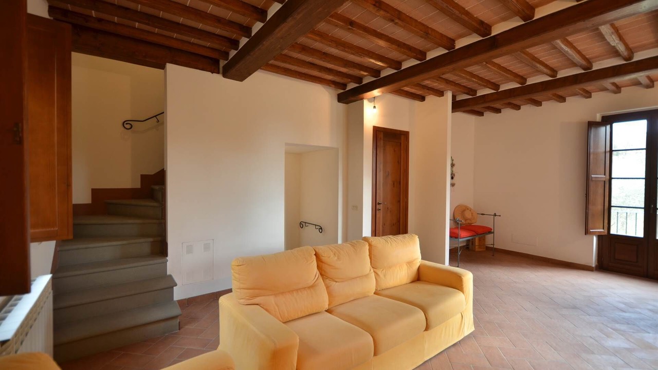 Photo of Livingroom in Villa A Sesta