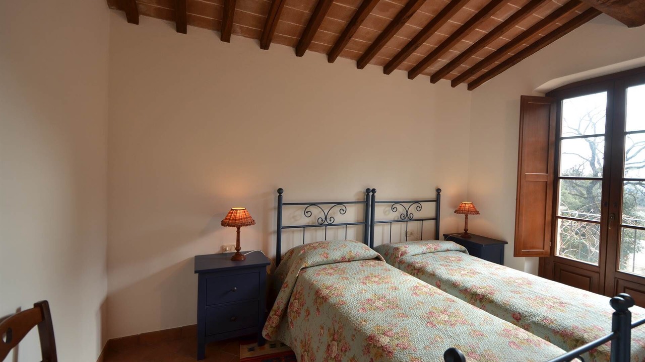 Photo of Bedroom in Villa A Sesta