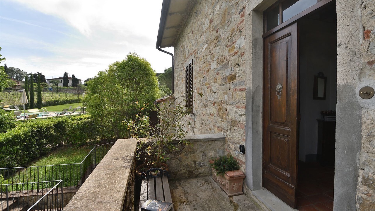 Photo of Outdoor in San Sano