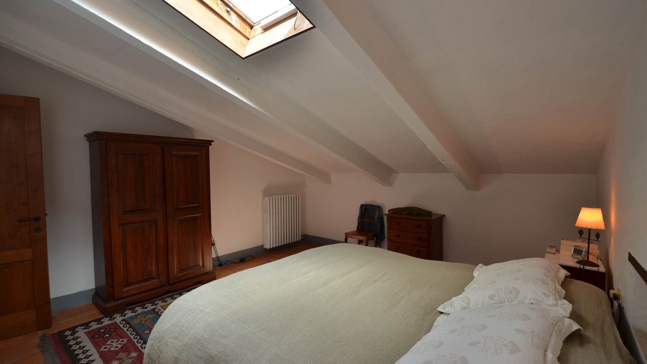 Photo of Bedroom in San Sano