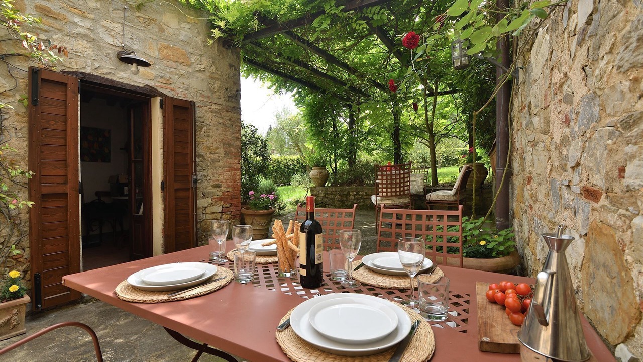 Photo of Outdoor in San Sano