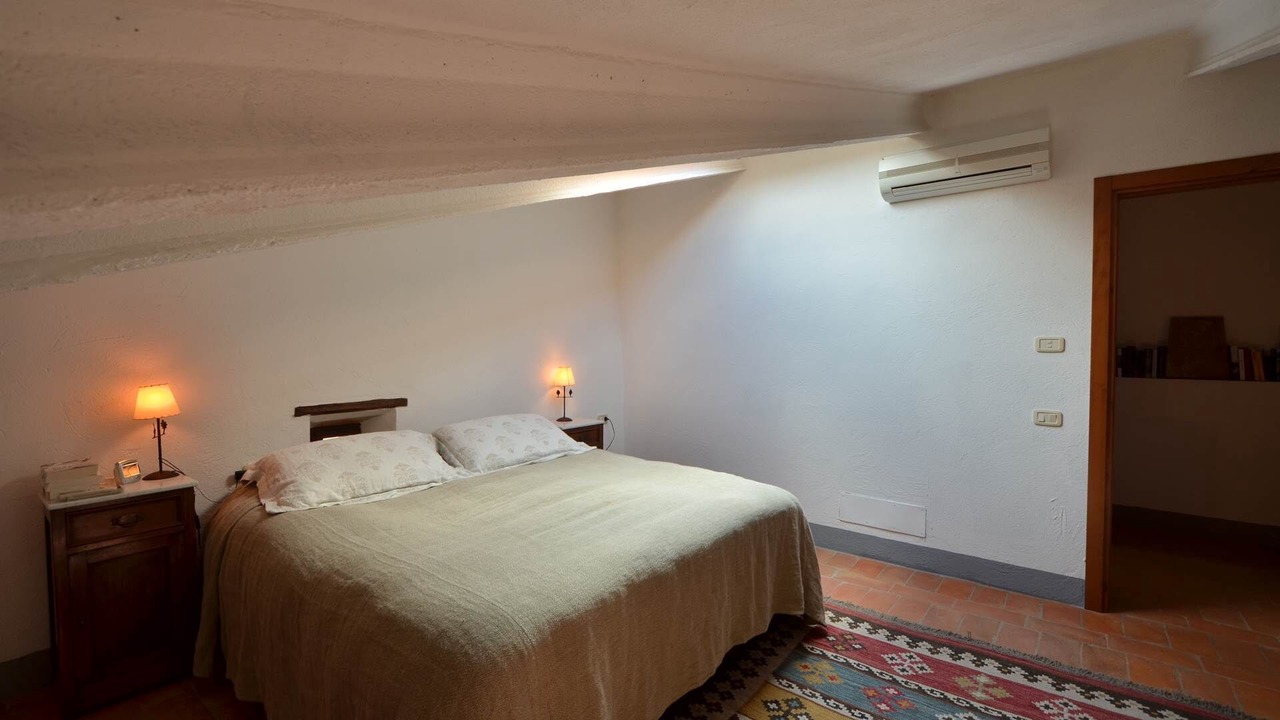 Photo of Bedroom in San Sano