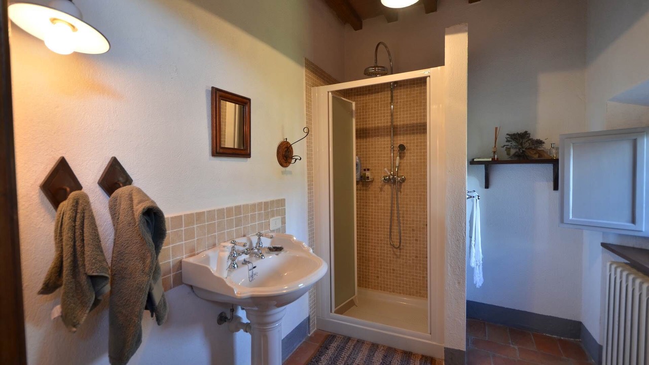 Photo of Bathroom in San Sano