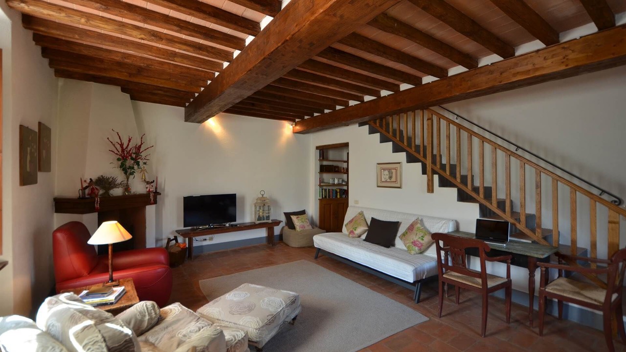 Photo of Livingroom in San Sano
