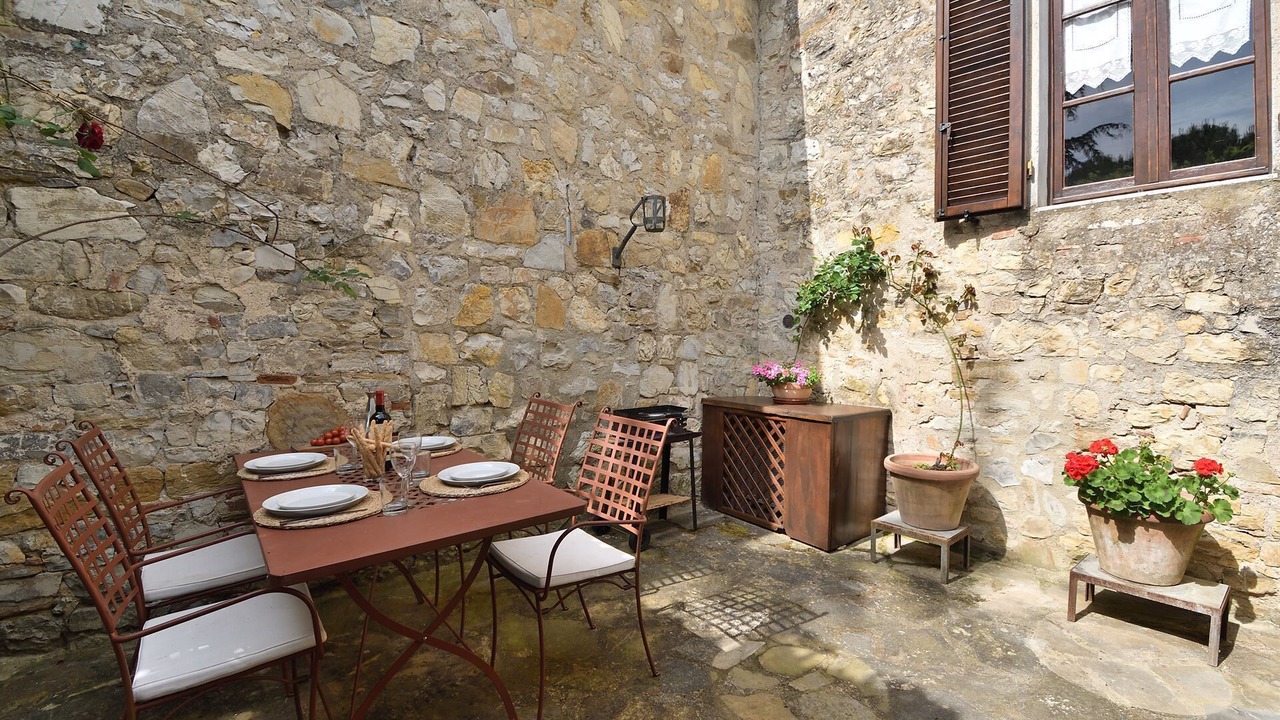Photo of Outdoor in San Sano