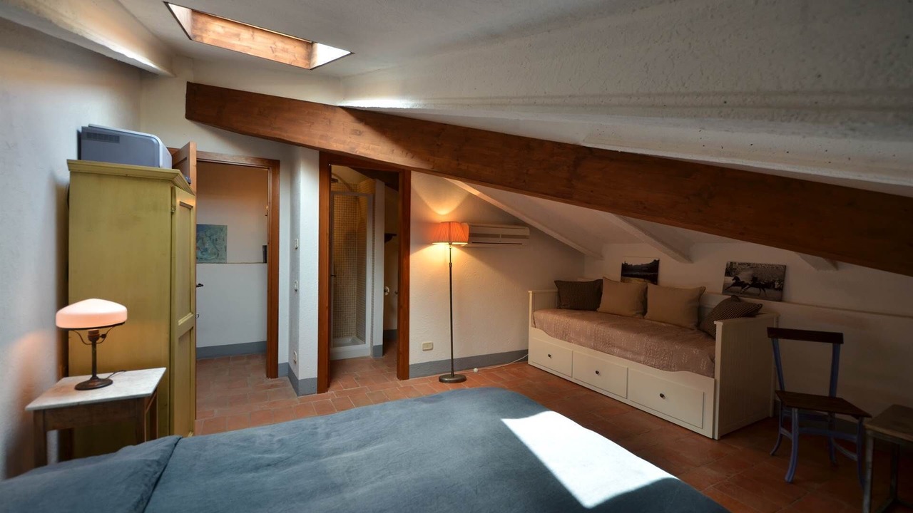 Photo of Bedroom in San Sano