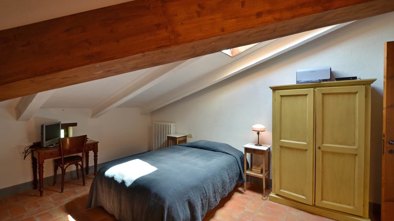 Photo of Bedroom in San Sano