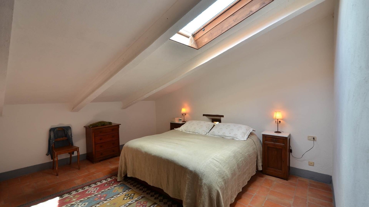 Photo of Bedroom in San Sano