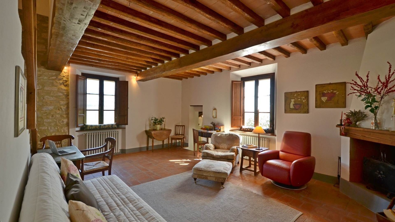 Photo of Livingroom in San Sano