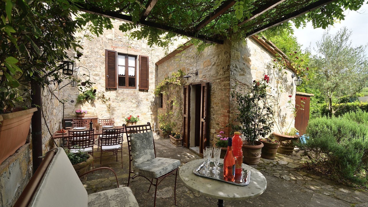 Photo of Outdoor in San Sano