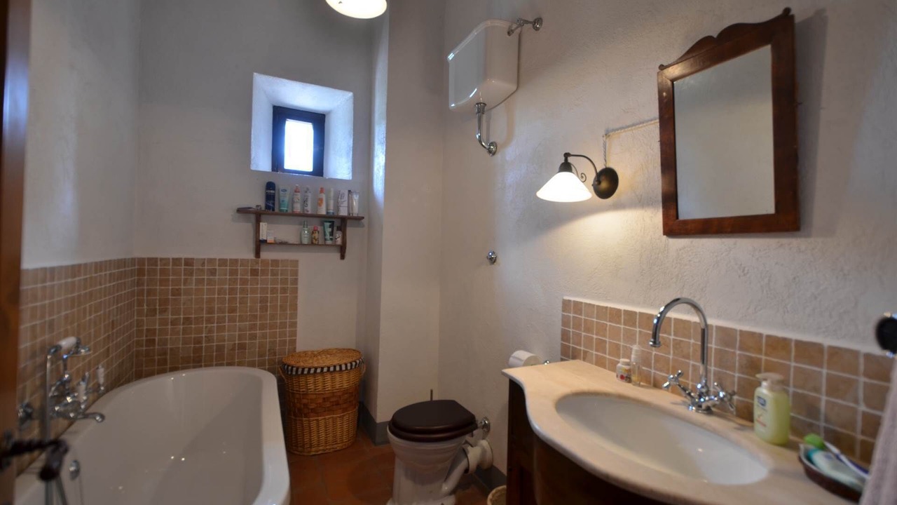 Photo of Bathroom in San Sano