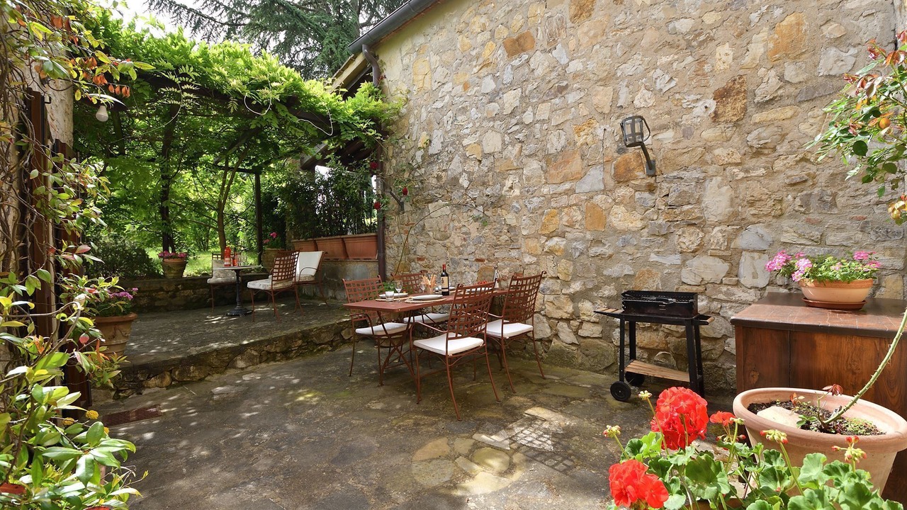 Photo of Outdoor in San Sano