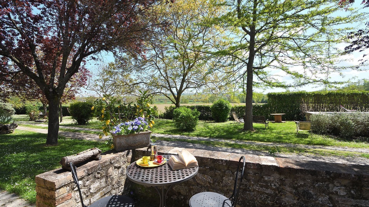Photo of Outdoor in Sovicille