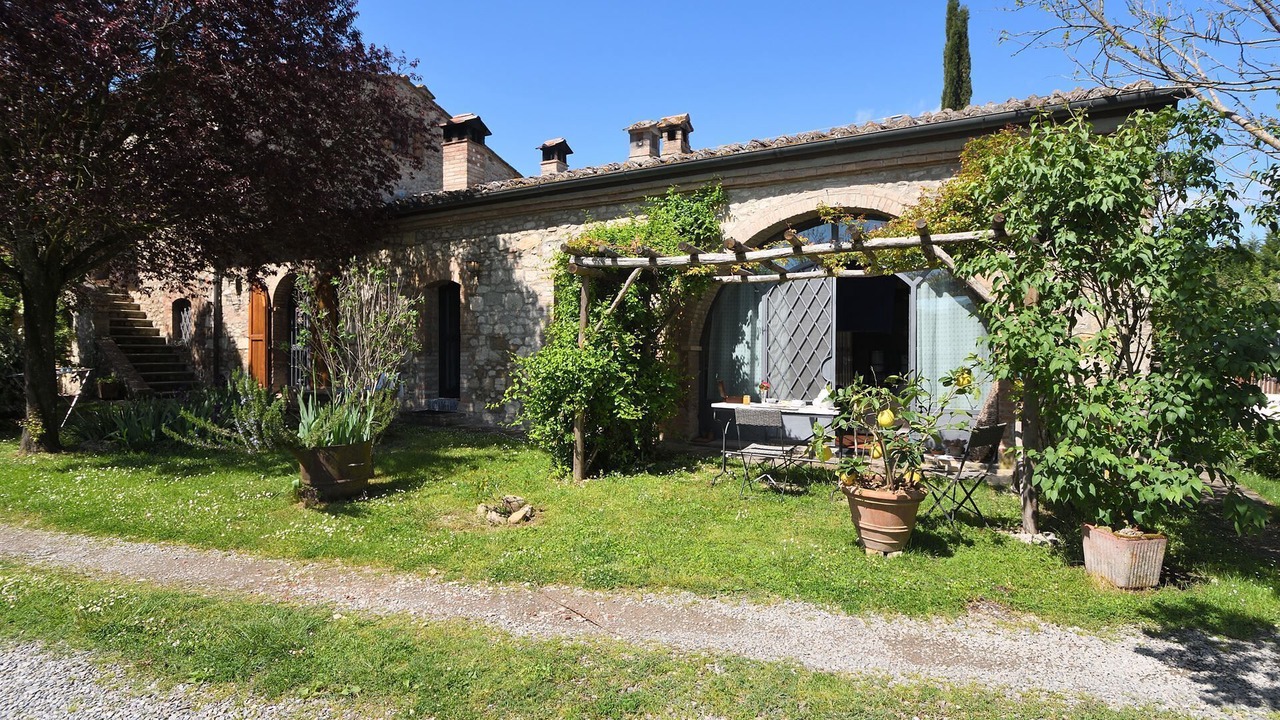 Photo of Outdoor in Sovicille