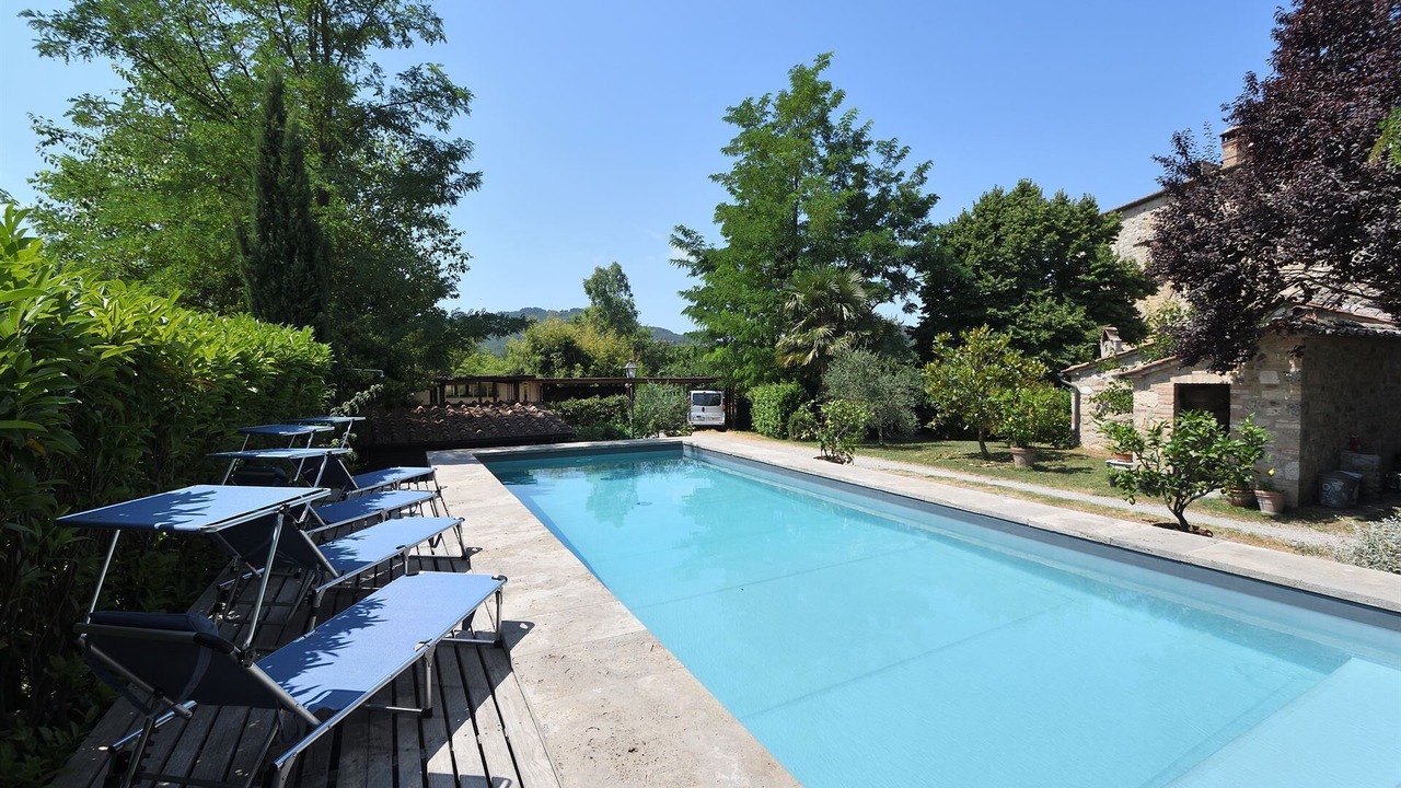 Photo of Outdoor in Sovicille