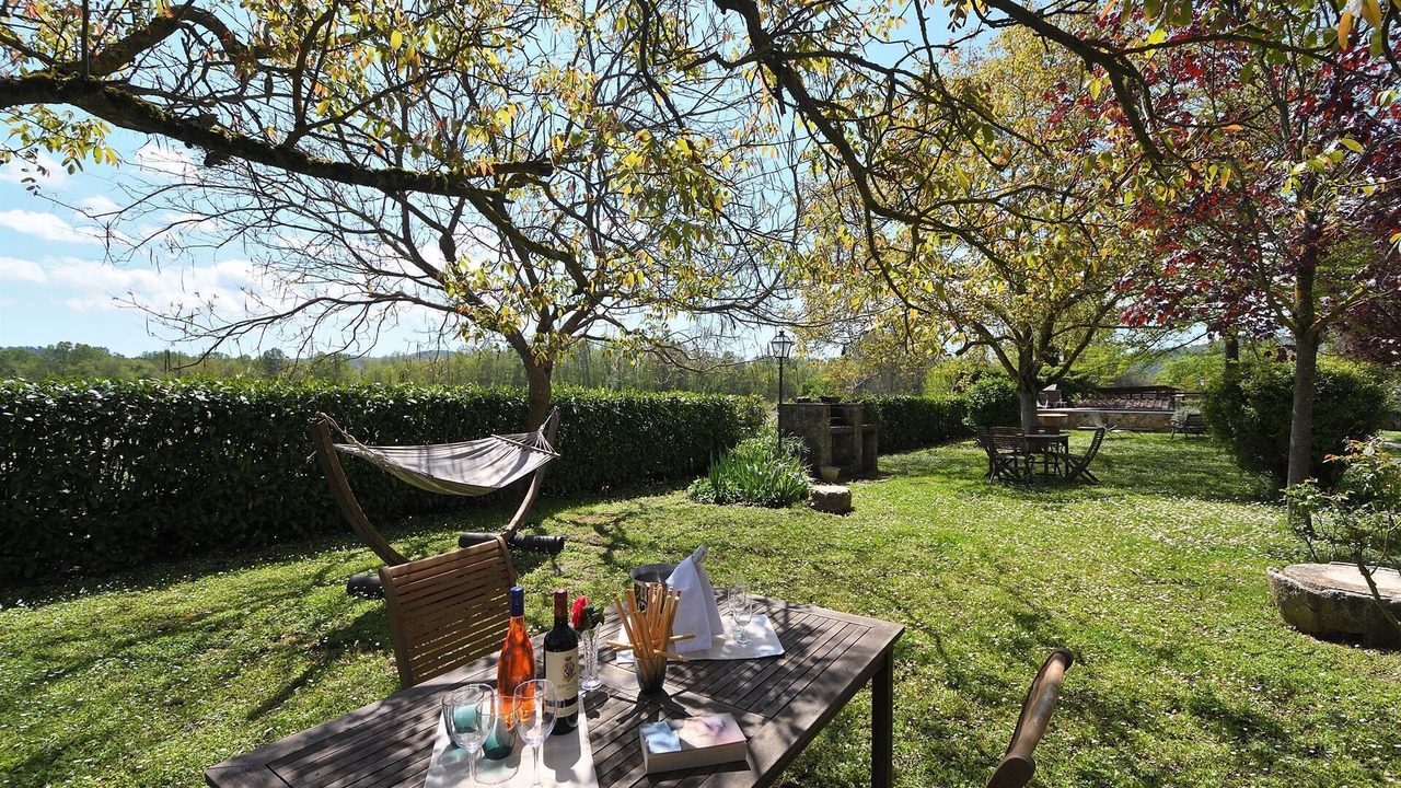 Photo of Outdoor in Sovicille