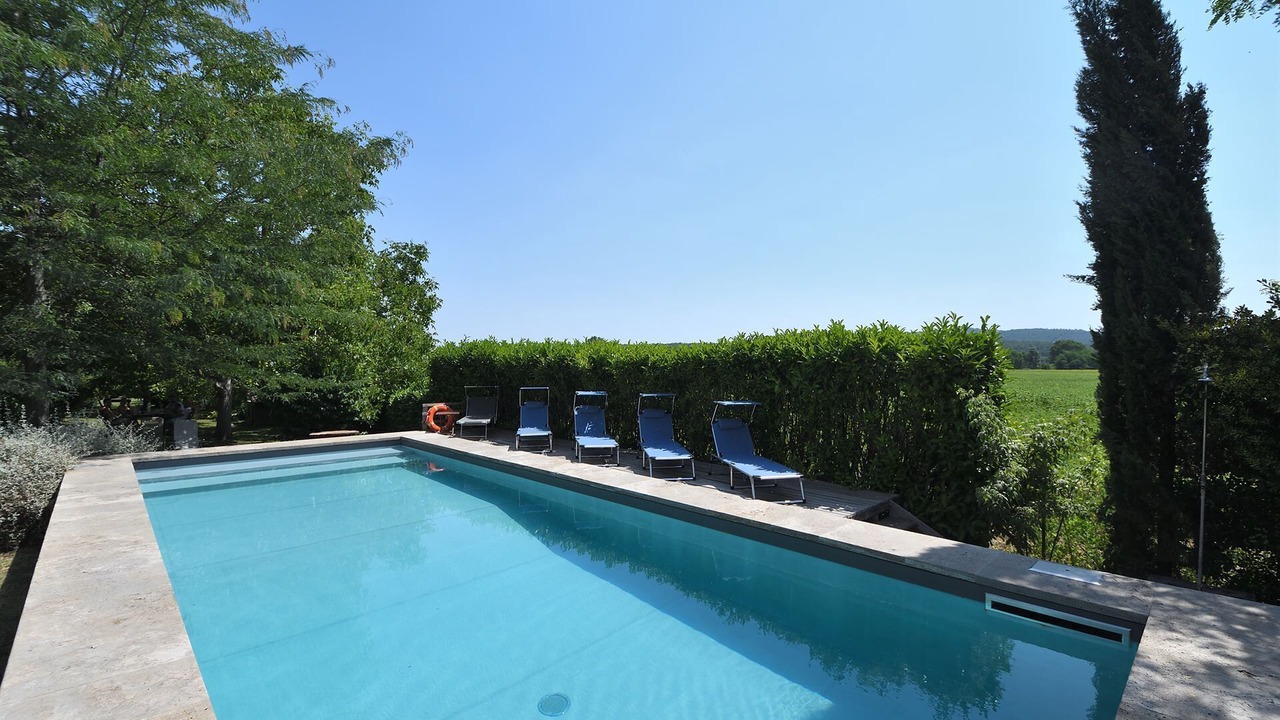 Photo of Outdoor in Sovicille