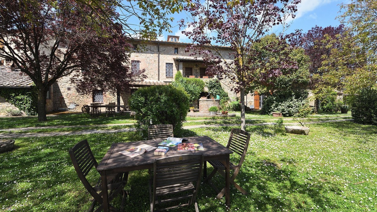 Photo of Outdoor in Sovicille