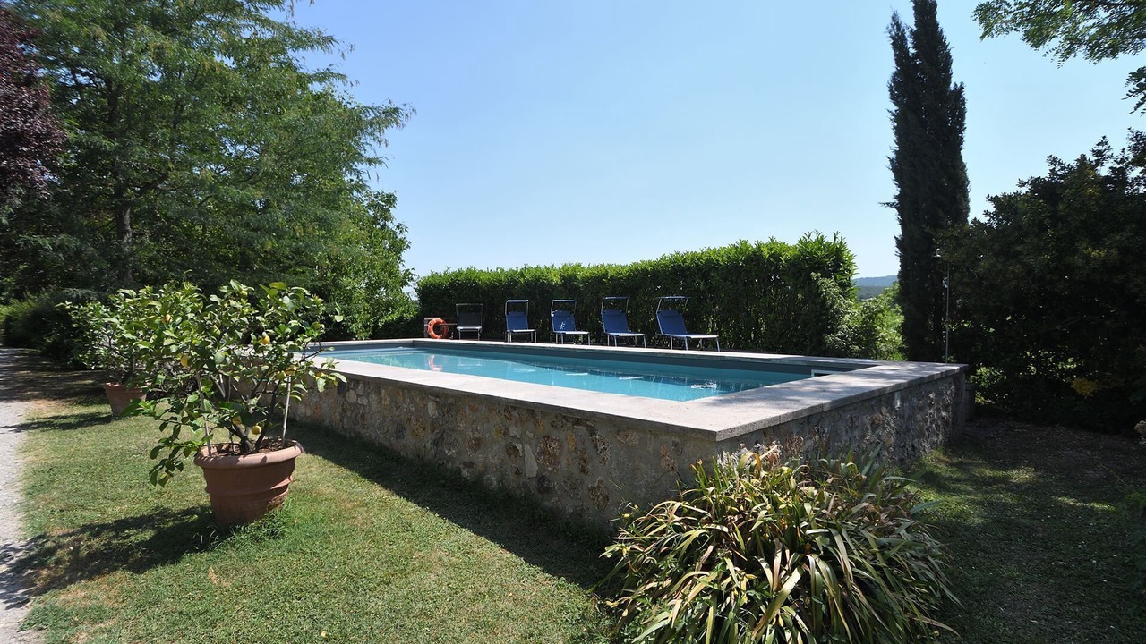 Photo of Outdoor in Sovicille