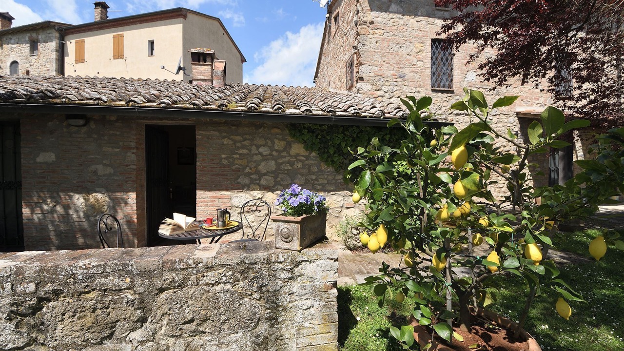 Photo of Outdoor in Sovicille